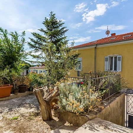 Pula Apartment Exterior foto